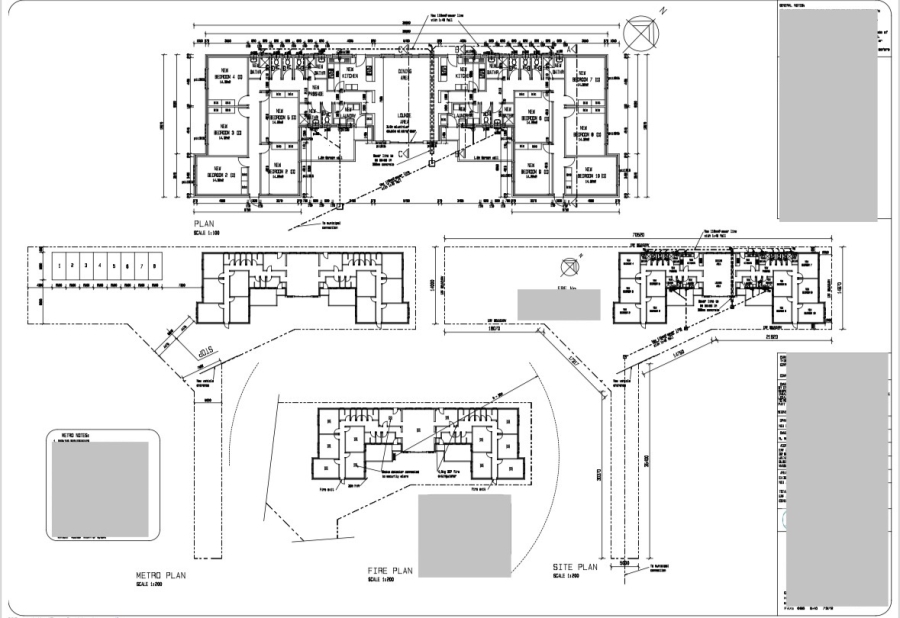  Bedroom Property for Sale in Universitas Free State